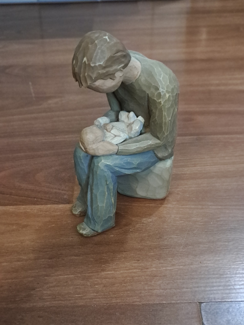 Willow Tree  New Dad